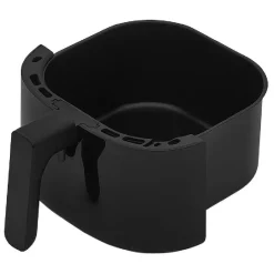 Gifi Petit Électroménager^Friteuse sans huile Homday 4,3L 1500W