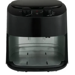 Gifi Petit Électroménager^Friteuse sans huile Homday 4,2L