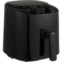 Gifi Petit Électroménager^Friteuse sans huile Homday 4,2L