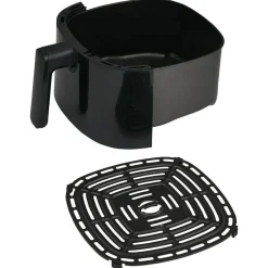 Gifi Petit Électroménager^Friteuse sans huile Homday 4,2L
