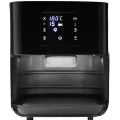 Gifi Petit Électroménager^Friteuse sans huile 2,5L - 8 programmes de cuisson - 1400/1650 W