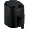 Gifi Petit Électroménager^Friteuse sans huile 2,2L programmable
