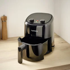 Gifi Petit Électroménager^Friteuse sans huile 2,2L programmable