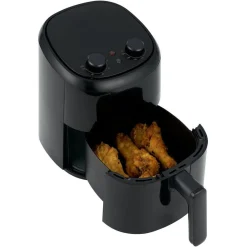 Gifi Petit Électroménager^Friteuse sans huile 2,2L programmable