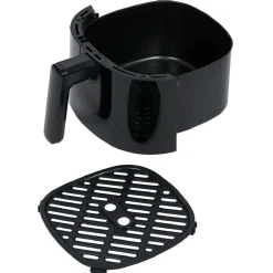 Gifi Petit Électroménager^Friteuse sans huile 2,2L programmable