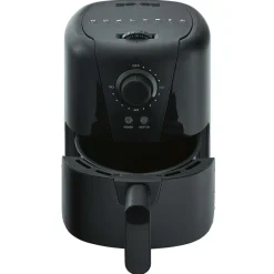 Gifi Petit Électroménager^Friteuse sans huile mini noir