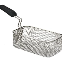 Gifi Petit Électroménager^Friteuse semi professionnelle Cuisilux avec robinet 4L