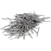 50g pointes tête homme acier brut - 1,5x30 mm^Gifi Outlet