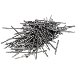 50g pointes tête homme acier brut - 1,3x20 mm^Gifi Sale