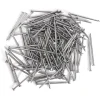 50g pointes tête homme acier brut - 1,8x40 mm^Gifi Best