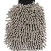 Hot Gant de lavage microfibre Entretien Du Linge