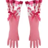 Hot Gants de ménage roses C'est du Propre Entretien Du Linge