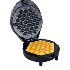 Gifi Petit Électroménager^Gaufrier Bubble Homday