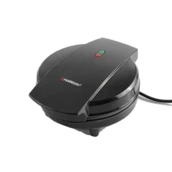 Gifi Petit Électroménager^Gaufrier bubble Homday noir