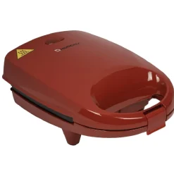 Gifi Petit Électroménager^Gaufrier pour coupelles à glace Homday