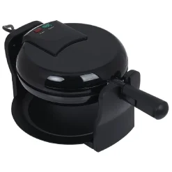 Gifi Petit Électroménager^Gaufrier rotatif