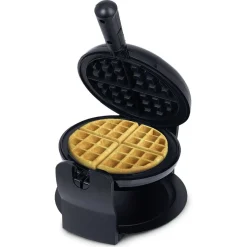 Gifi Petit Électroménager^Gaufrier rotatif