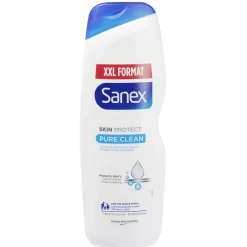 Gel douche Sanex Pure Clean 1L^Gifi Discount