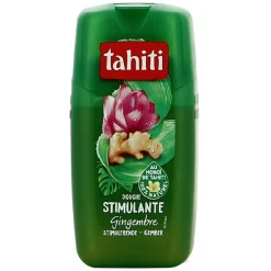 Gel douche Tahiti 250ml gingembre^Gifi New