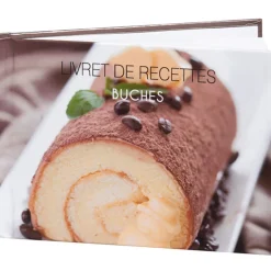 Gifi Préparation Culinaire^box Bûches toute saison