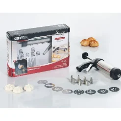 Gifi Préparation Culinaire^box Biscuits
