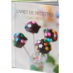 Gifi Préparation Culinaire^box Cake pops