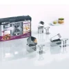 Gifi Cuisson^box Cercles de présentation