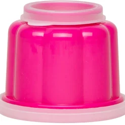 Gifi Préparation Culinaire^box Charlotte et Panna cotta