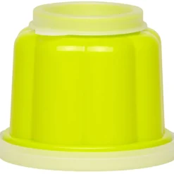 Gifi Préparation Culinaire^box Charlotte et Panna cotta