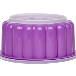 Gifi Préparation Culinaire^box Charlotte et Panna cotta
