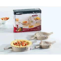 Gifi Préparation Culinaire^box Chaussons