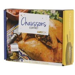 Gifi Préparation Culinaire^box Chaussons