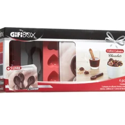 Gifi Préparation Culinaire^box Chocolats