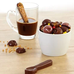 Gifi Préparation Culinaire^box Chocolats