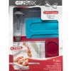 Gifi Préparation Culinaire^box éclairs et choux 9 pièces