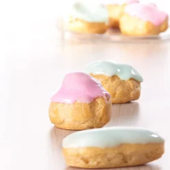 Gifi Préparation Culinaire^box éclairs et choux 9 pièces