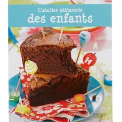 Gifi Préparation Culinaire^box Cuisine avec maman