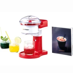 Gifi Petit Électroménager^box Culinaire Granité