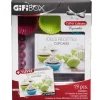 Gifi Préparation Culinaire^box Cupcakes