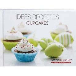 Gifi Préparation Culinaire^box Cupcakes
