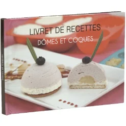 Gifi Préparation Culinaire^box dômes et coques