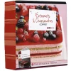Gifi Préparation Culinaire^box entremets et cheesecakes 9 pièces
