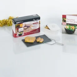 Gifi Préparation Culinaire^box Foie gras