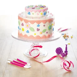 Gifi Préparation Culinaire^box Gâteaux de fêtes