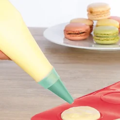 Gifi Préparation Culinaire^box Macarons et Whoopies