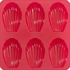 Gifi Préparation Culinaire^box Madeleines