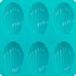 Gifi Préparation Culinaire^box Madeleines