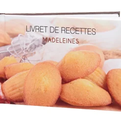 Gifi Préparation Culinaire^box Madeleines