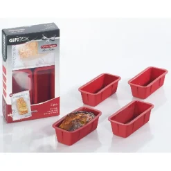 Gifi Préparation Culinaire^box Mini cakes