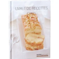 Gifi Préparation Culinaire^box Mini cakes
